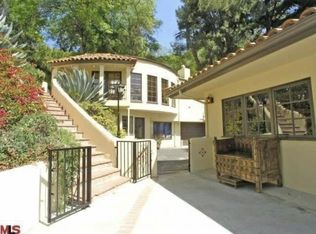 2550 Laurel Pass, Los Angeles, CA 90046