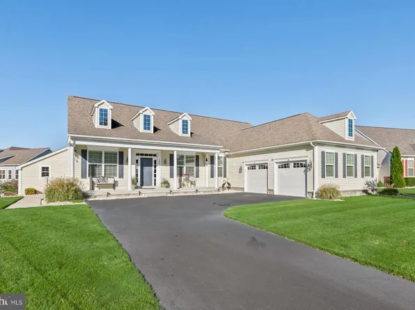 38646 Bright Ocean Way, Selbyville, DE 19975