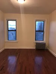 Rented by New York Residence