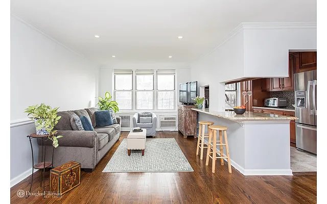 Sold by Douglas Elliman | media 2