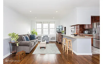 Sold by Douglas Elliman
