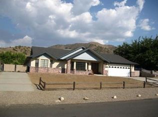 4408 Poplar St, Lake Isabella, CA 93240