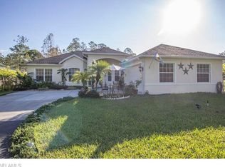 4330 14th St NE, Naples, FL 34120