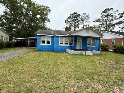 511 Riverside Dr, Waycross, GA, 31501