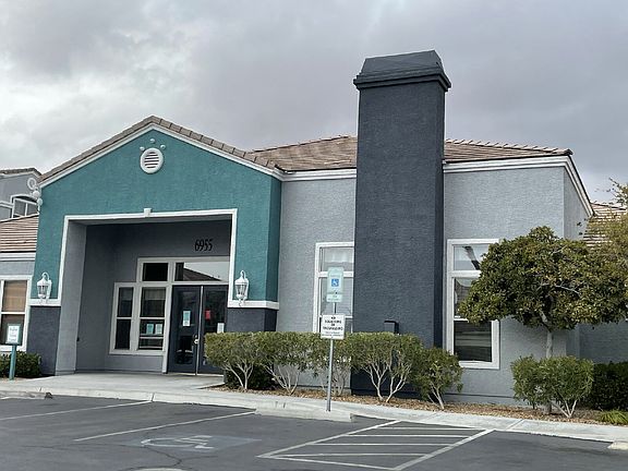 3rd image of 6955 N Durango Dr Unit 1070
