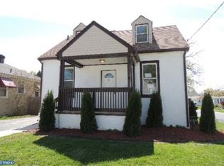 1 Milford St, New Castle, DE 19720