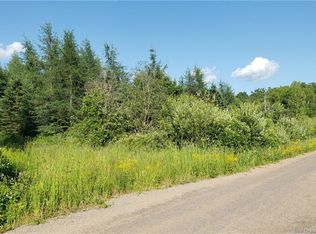 LOT Bunnell Rd, Studholm, NB E5P1X1