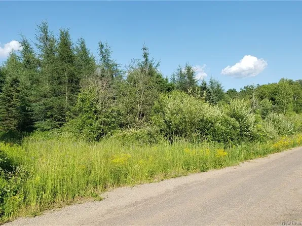 LOT Bunnell Rd, Studholm, NB E5P 1X1