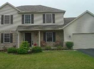 6049 Thomasville Ct, Sylvania, OH 43560