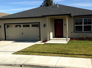 639 John Wayne Dr, Central Pt, OR 97502