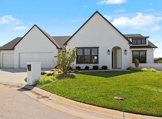 4622 W Emerald Bay Ct, Wichita, KS 67205