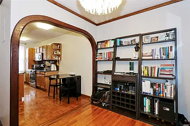 Sold by Douglas Elliman