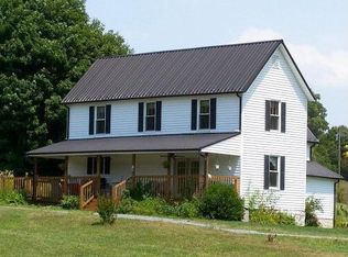 23388 Golden View Dr, Abingdon, VA 24211