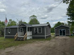 16 County Route 49, Hopkinton, NY 12965