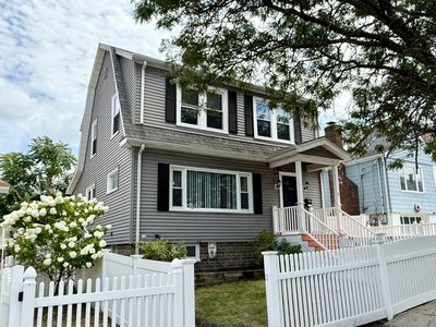 17 Chisholm St, Everett, MA, 02149