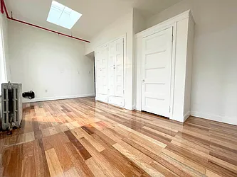 Rented by Keller Williams NYC