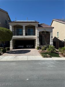 6026 Montana Peak Ave, Las Vegas, NV, 89139