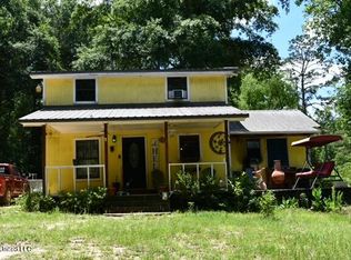 144 Amos Rhymes Rd, Lucedale, MS 39452