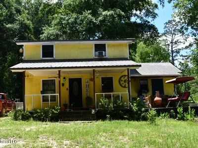144 Amos Rhymes Rd, Lucedale, MS, 39452