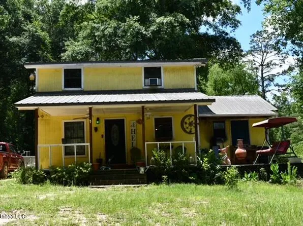 144 Amos Rhymes Rd, Lucedale, MS 39452