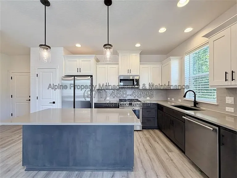 7226 SE Blanton St — Photo 6