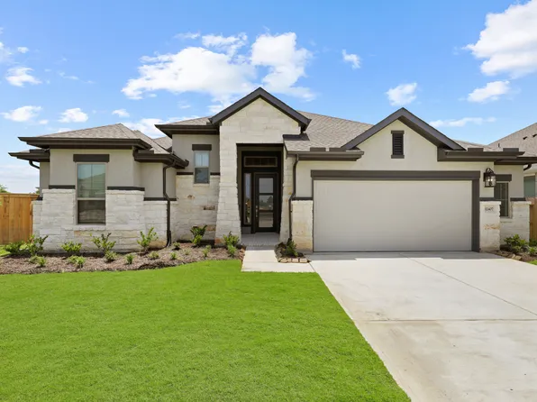 Payton Plan, Artavia