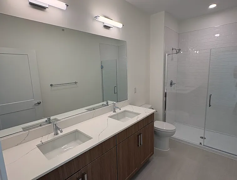 The Truette Townhomes — Photo 21