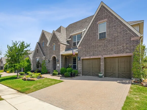 810 Sewell Dr, Lantana, TX 76226