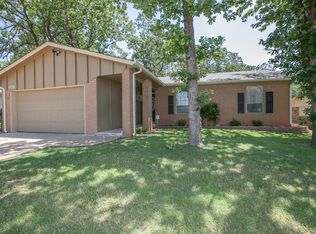 3105 Howard St, Sand Springs, OK 74063