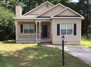 213 Parklane Ct, Macon, GA 31220