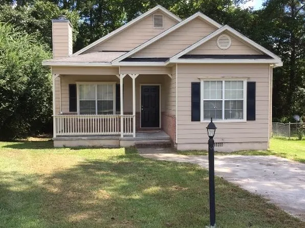 213 Parklane Ct, Macon, GA 31220