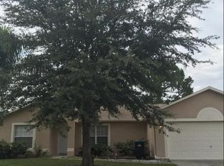 1172 Albion St NW, Palm Bay, FL 32907