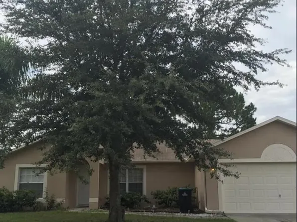 1172 Albion St NW, Palm Bay, FL 32907