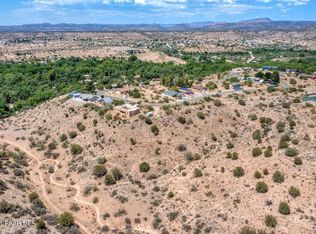 4825 N Totem Pole Pass, Rimrock, AZ 86335