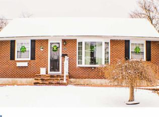 541 Hirsch Ave, Runnemede, NJ 08078