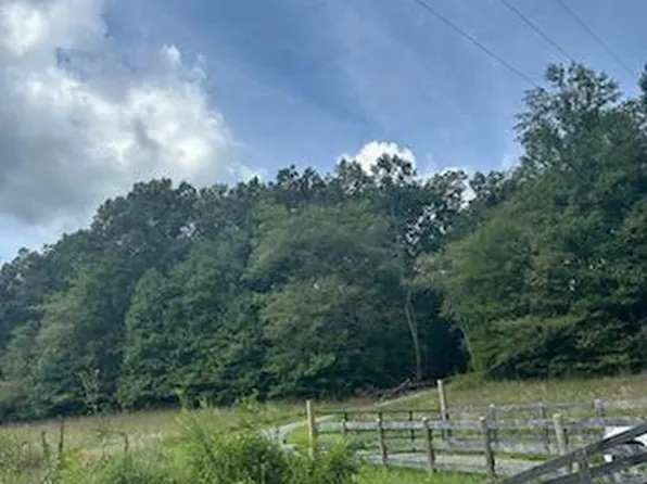 Township Road 1 Rev Burch Cove Rd, Hayesville, NC 28904