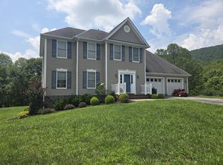 5919 Fence Post Cir, Roanoke, VA 24019