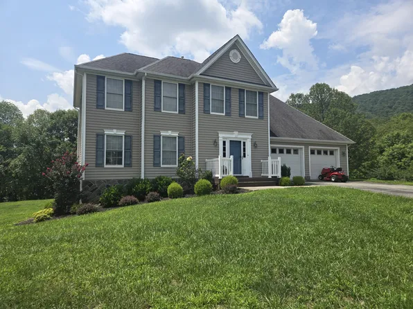 5919 Fence Post Cir, Roanoke, VA 24019