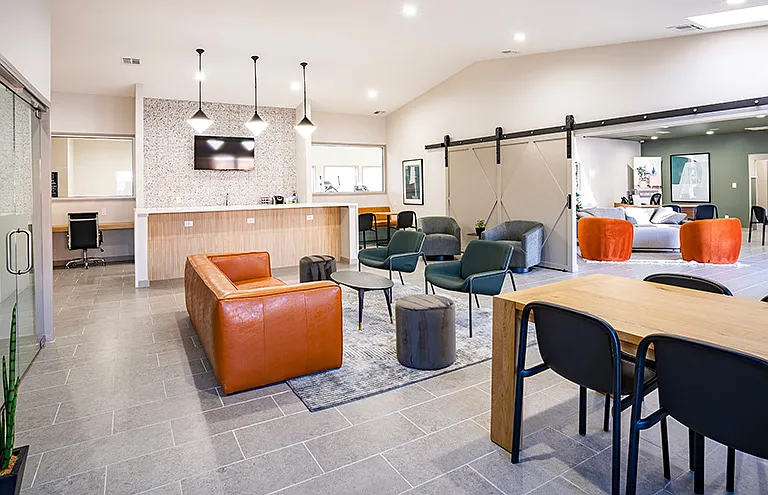 The Landings at Northgate Apartments — Photo 11