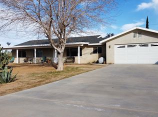 7509 Bonita Trl, Yucca Valley, CA 92284