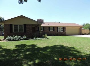 413 Windsor St, Wichita, KS 67218