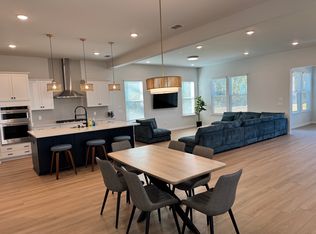 4021 Flatiron Dr, Charleston, SC 29414