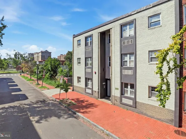 1512 Marion St NW APT 101, Washington, DC 20001