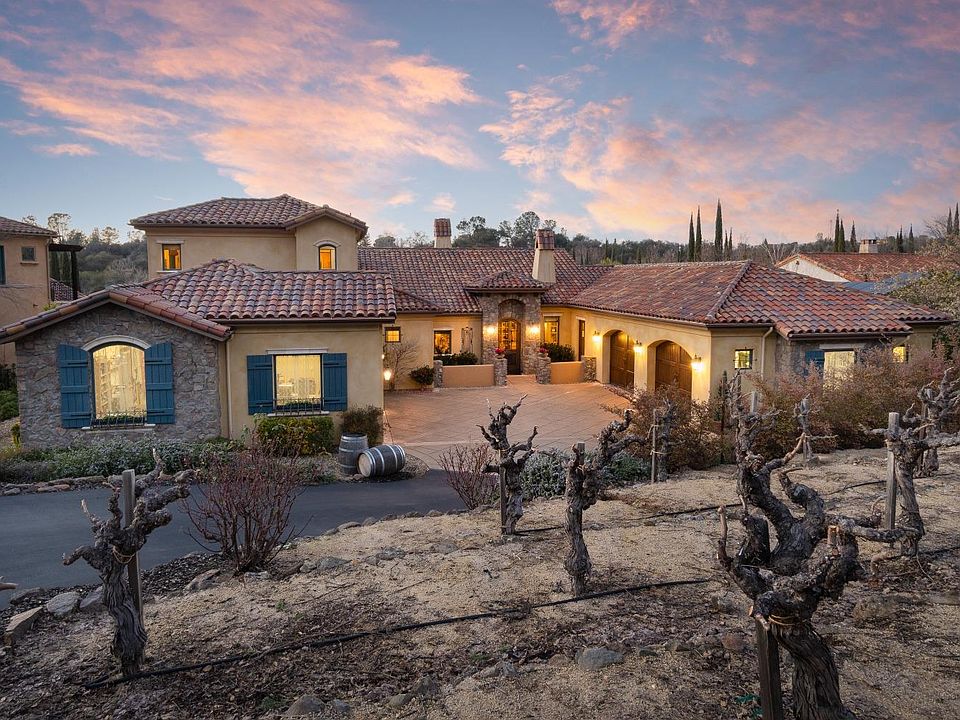 9627 Clos Du Lac Cir, Loomis, CA 95650 MLS 223011635 Zillow