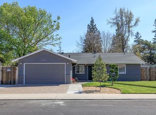 2528 Bellamy St, Modesto, CA 95354