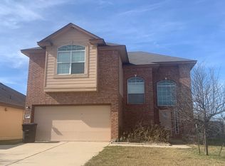 4915 Allegany Dr, Killeen, TX 76549