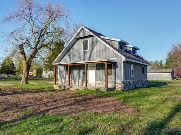 203 N Main Street, Lockwood, MO 65682