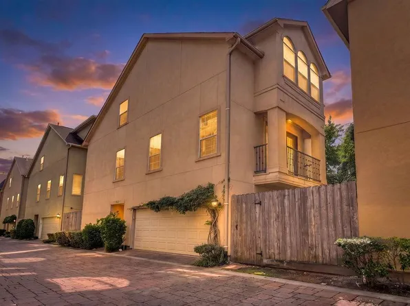 1602 Colorado St #A, Houston, TX 77007