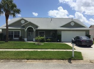 1515 W Riviera Dr, Merritt Island, FL 32952
