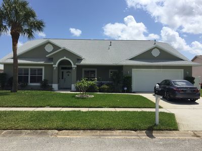 1515 W Riviera Dr, Merritt Island, FL, 32952